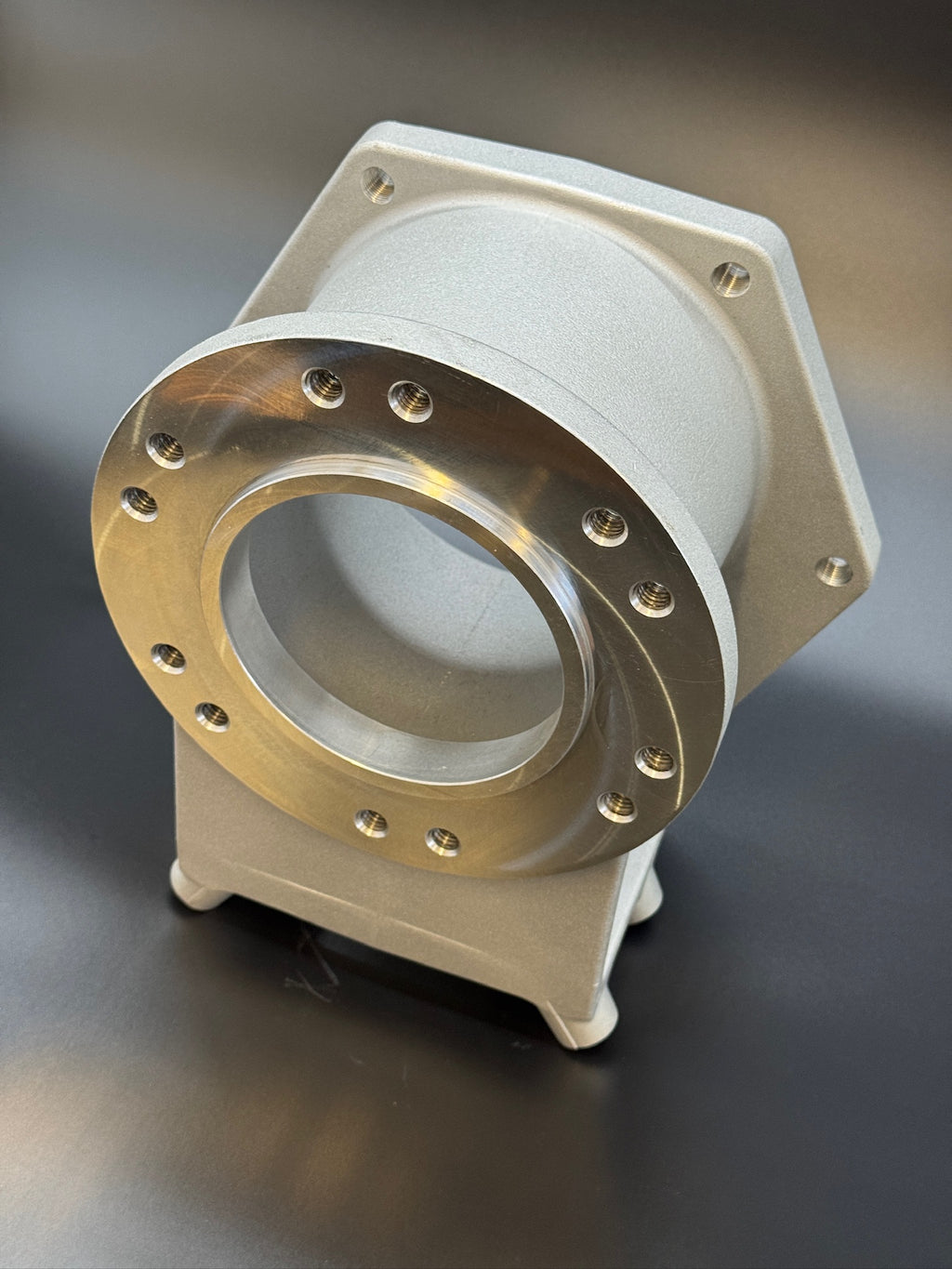 Torfab Gen V GM V8 LT Adapter V2