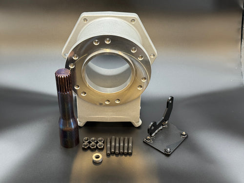 (PRE-ORDER)  Torfab Gen V GM V8 LT Adapter V2