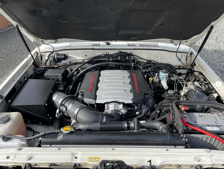 LS/LT Air Box image 2