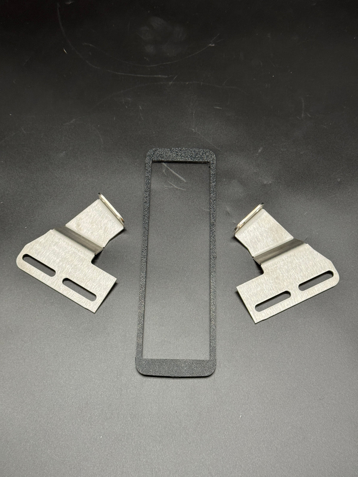 Torfab 60 Series Radio Brackets