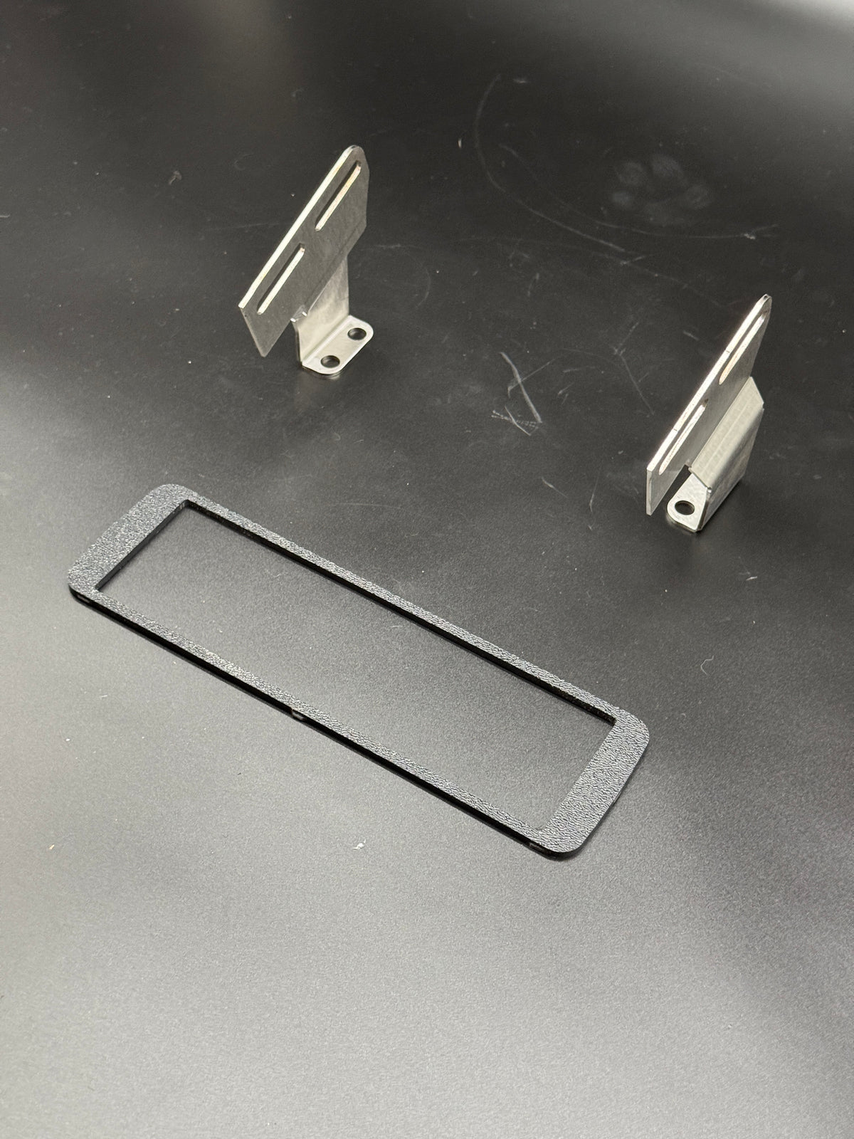 Torfab 60 Series Radio Brackets