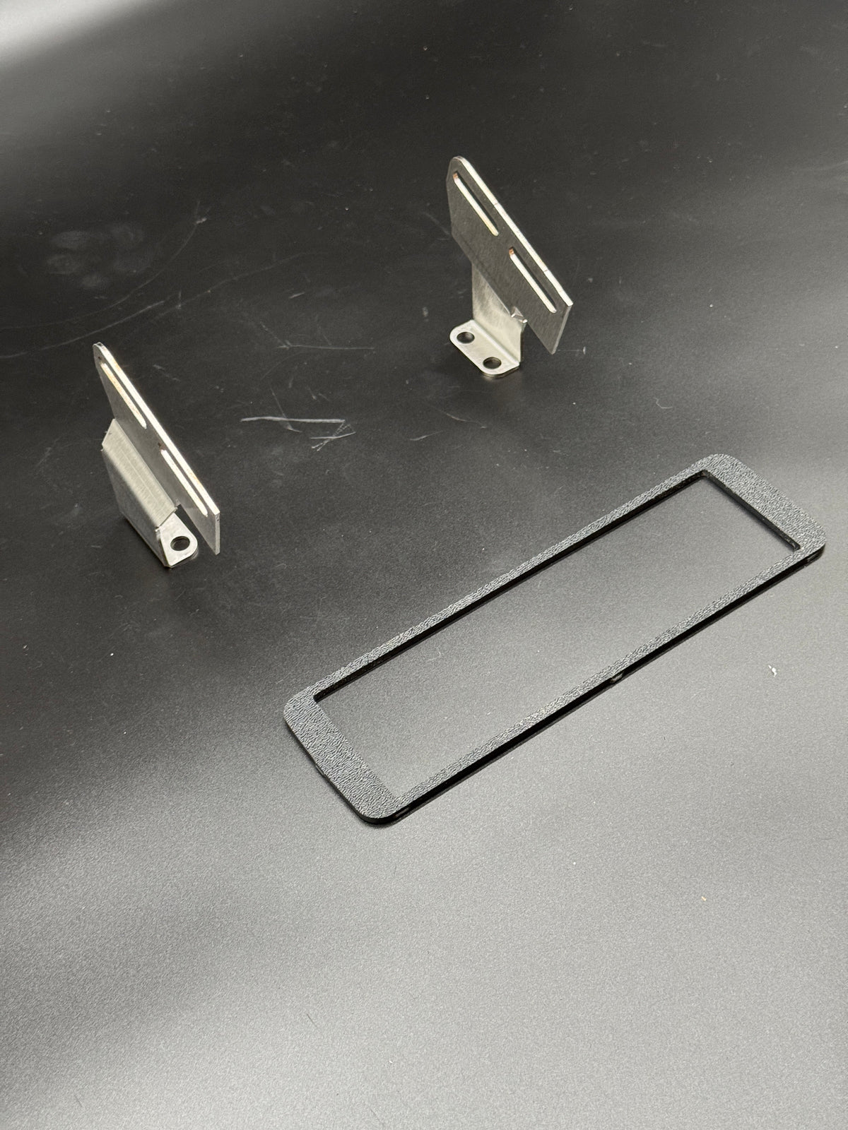 Torfab 60 Series Radio Brackets