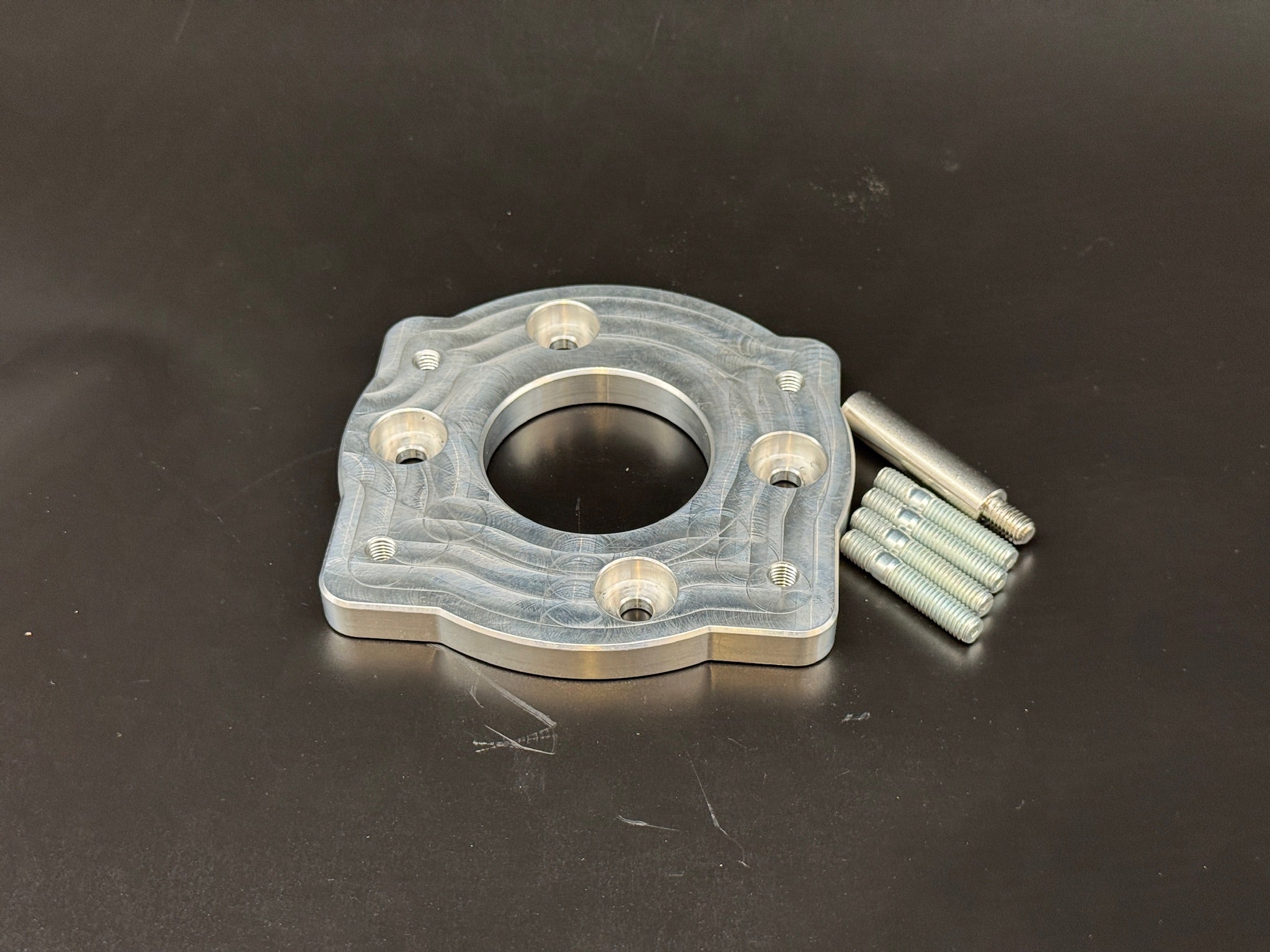 Torfab Landcruiser iBooster Adapter
