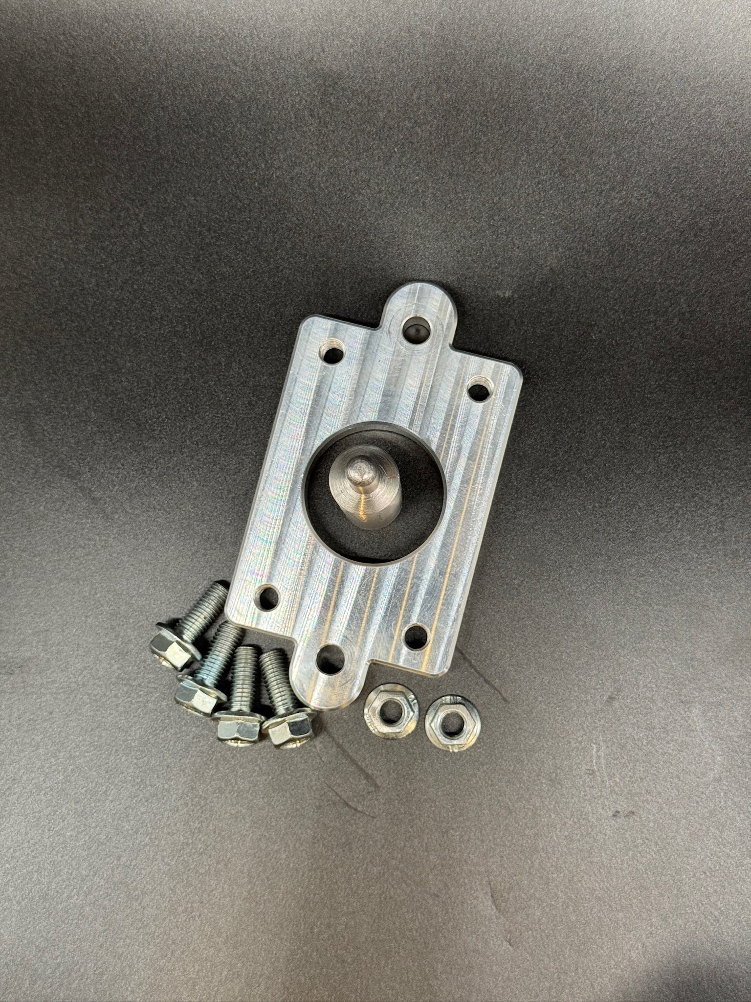 Torfab Landcruiser iBooster Adapter