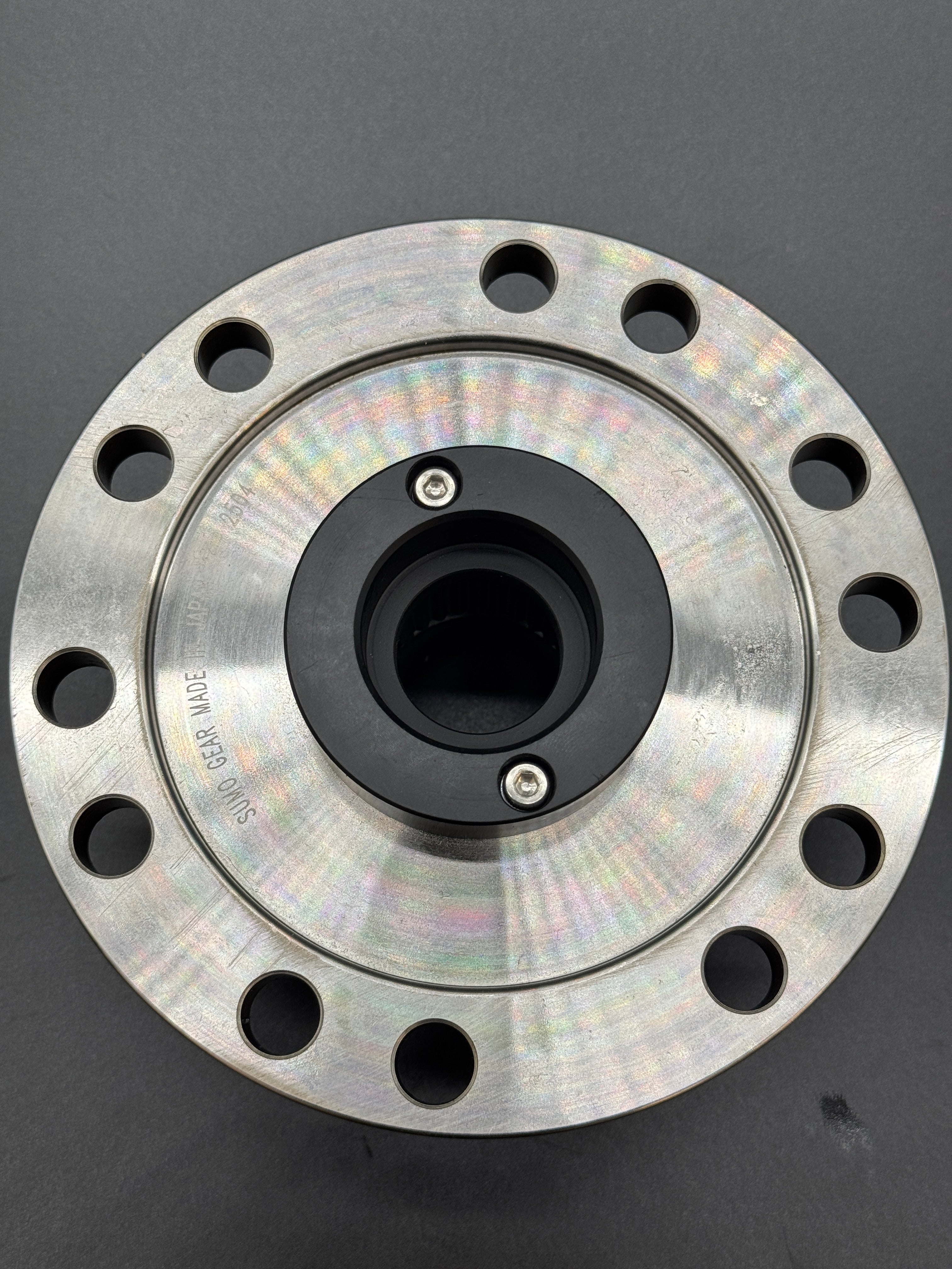 Transfer case part time kit for 80/100 series HF2a/av