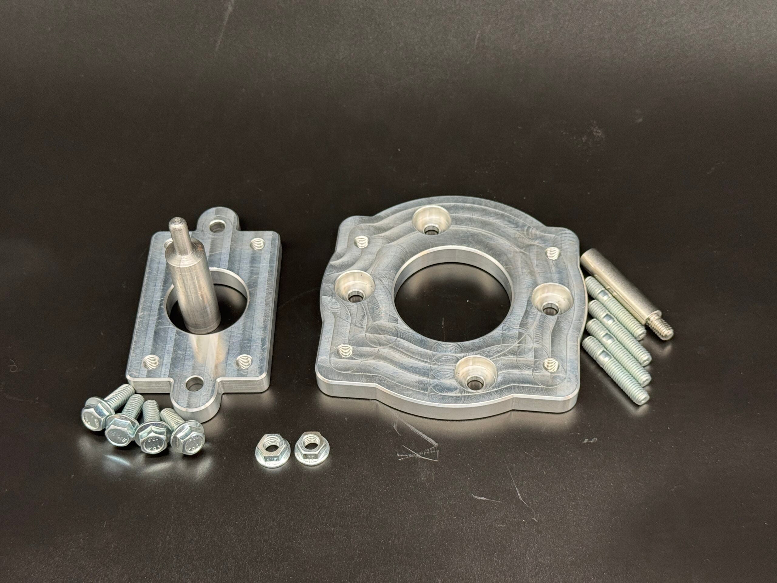 Torfab Landcruiser iBooster Adapter image 5
