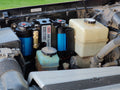 100 Series Dual Compressor Bracket (AHC Compatible) image 0